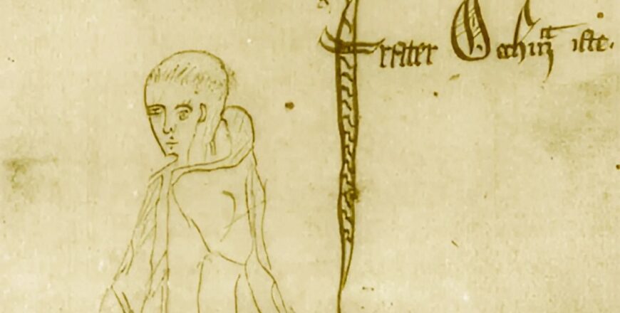 Navalha de Ockham ou do bom senso