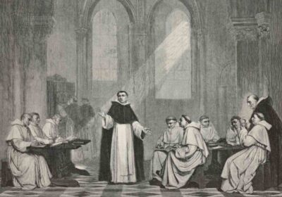 A lei natural na filosofia tomista