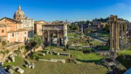 Roma Eterna