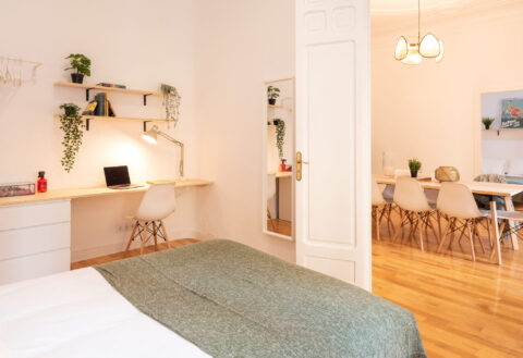 Built-to-suit e coliving: novas estruturas contratuais no direito imobiliário contemporâneo