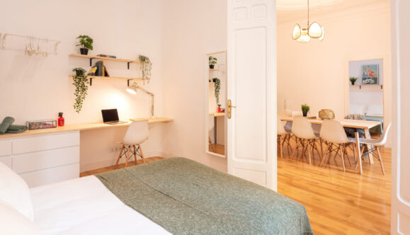 Built-to-suit e coliving: novas estruturas contratuais no direito imobiliário contemporâneo