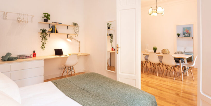 Built-to-suit e coliving: novas estruturas contratuais no direito imobiliário contemporâneo